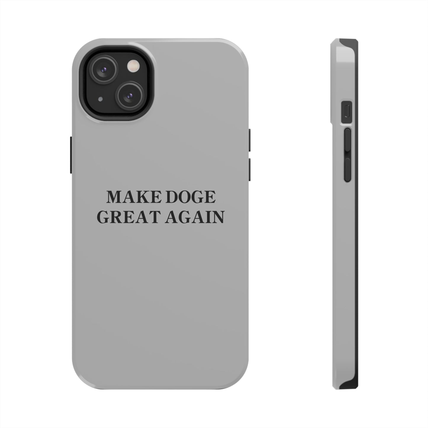 Tough Phone Cases