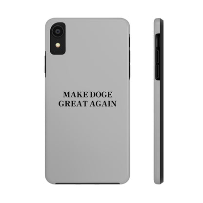 Tough Phone Cases